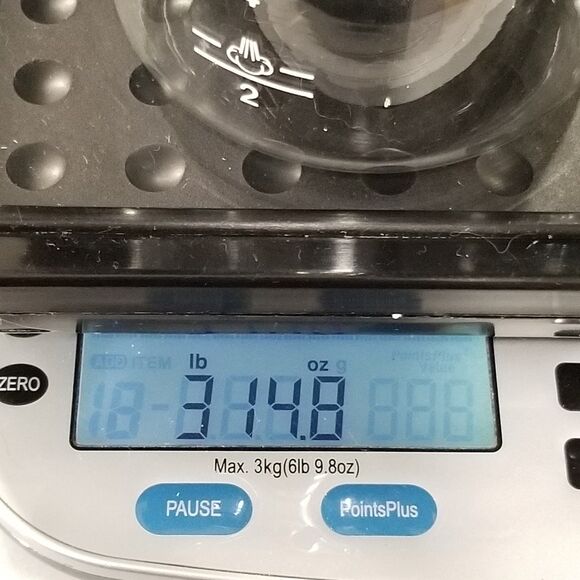 Maxim Exprés 2 Espresso + Cappuccino Machine EX-202 tested working black - Picture 9 of 9